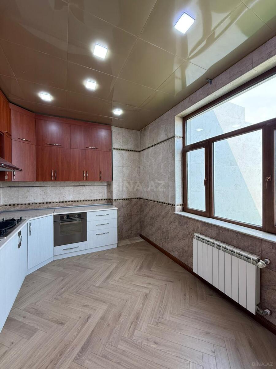 Satılır 3 otaqlı yeni tikili 171 m² — Mənzil, Bakı (11)