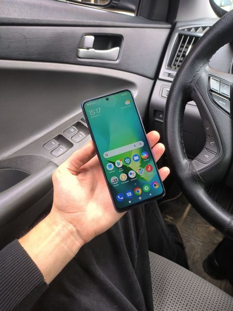 Poco X3, 128 GB — Bakı