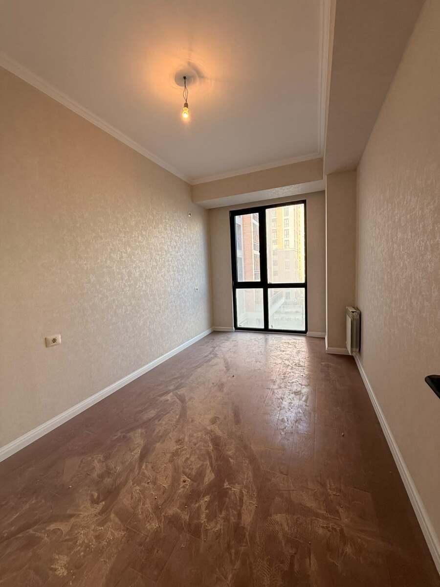Satılır 4 otaqlı yeni tikili 107 m² — Mənzil, Bakı (7)