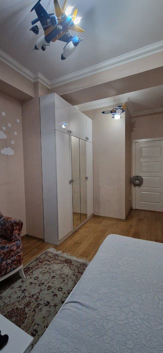 Satılır 3 otaqlı yeni tikili 93 m² — Mənzil, Bakı (11)