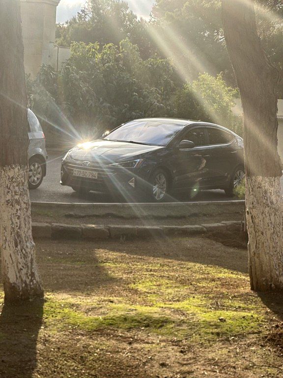 Hyundai Elantra, 2.0 L, 2020 il, 125 508 km 77-SC-794 — Avtomobillər, Bakı (12)