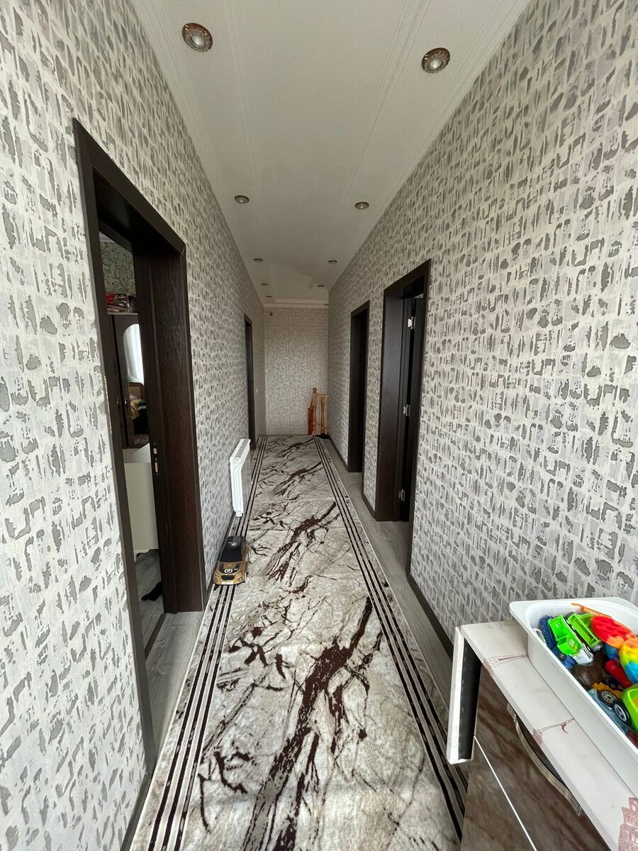 Həyət evi, Zabrat qəs — Ev, villa, Bakı (2)