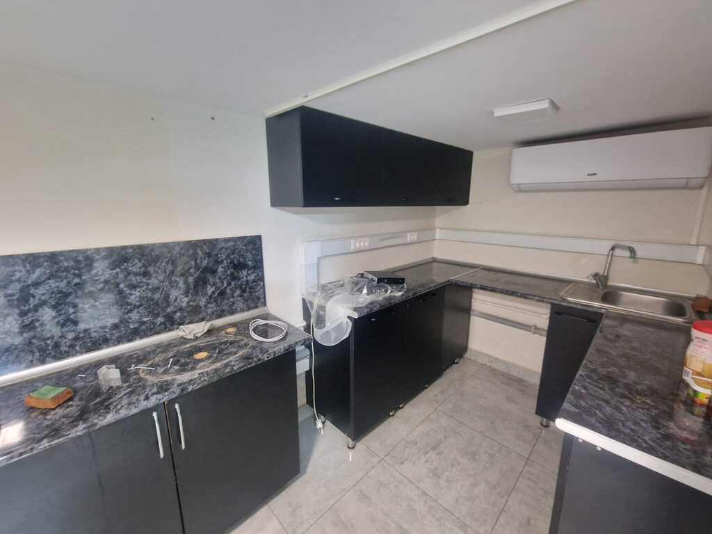 İcarəyə verilir obyekt 120 m² — Əmlak, Bakı (9)