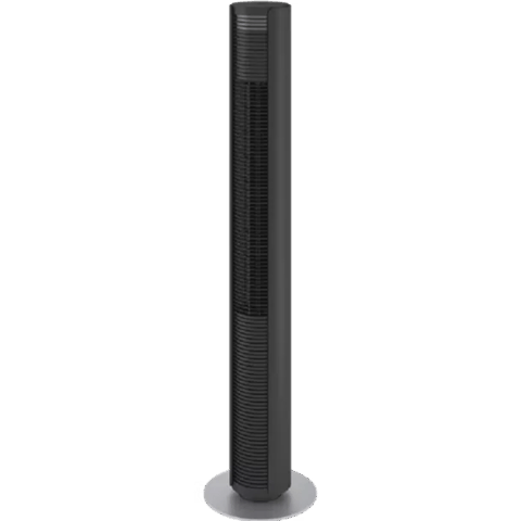 Ventilyator Stadler Form Peter (Black) — Bakı