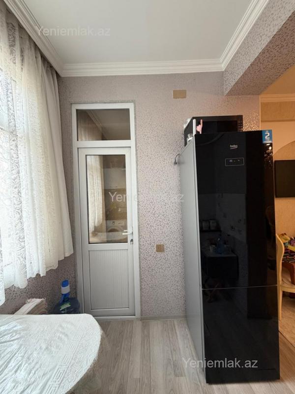 Satılır 3 otaqlı Bina evi menzil (Yeni tikili), 100 m², Məhəmmədli — Mənzil, Abşeron (6)