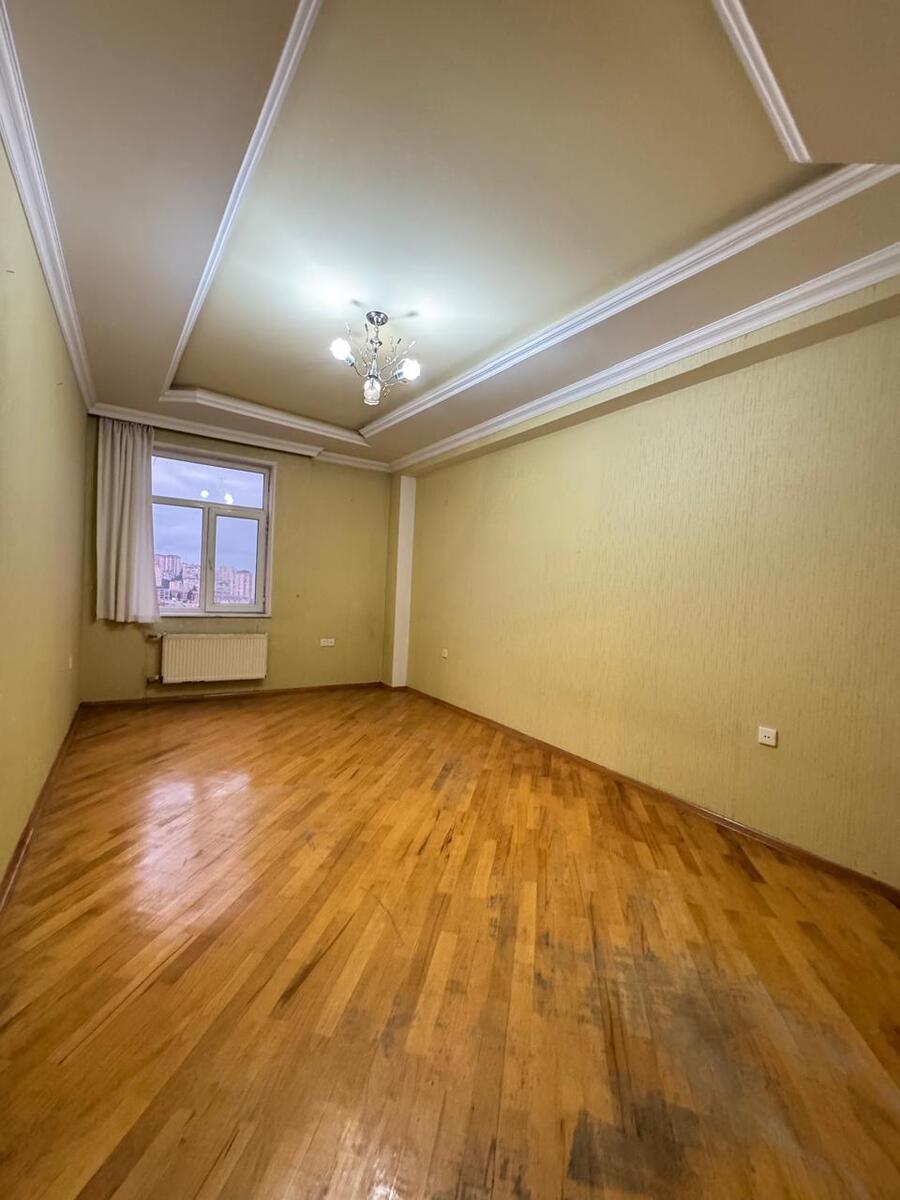 Satılır 4 otaqlı yeni tikili 160 m² — Mənzil, Bakı (6)