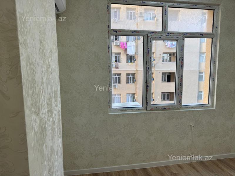 Kirayə 2 otaqlı Bina evi menzil (Yeni tikili), 40 m², Xırdalan ş — Mənzil (5)