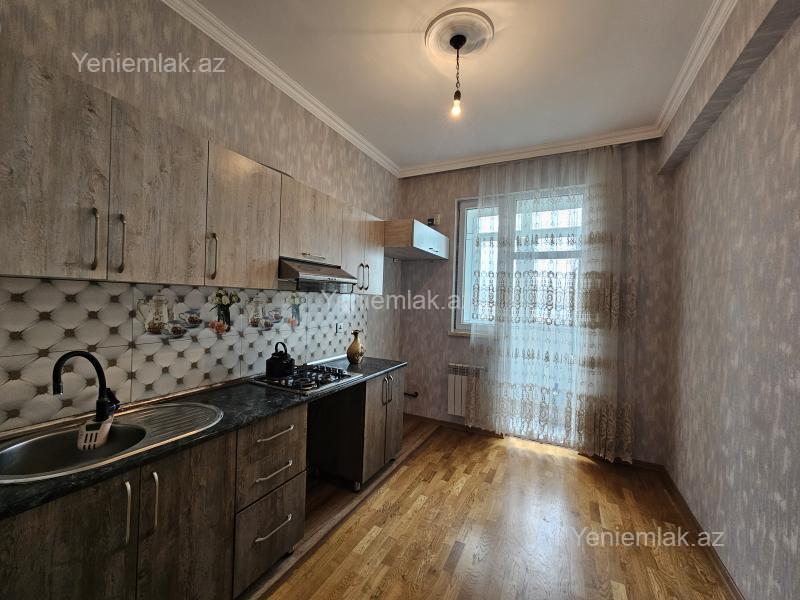 Satılır 2 otaqlı Bina evi menzil (Yeni tikili), 62 m², Xırdalan ş — Mənzil (7)
