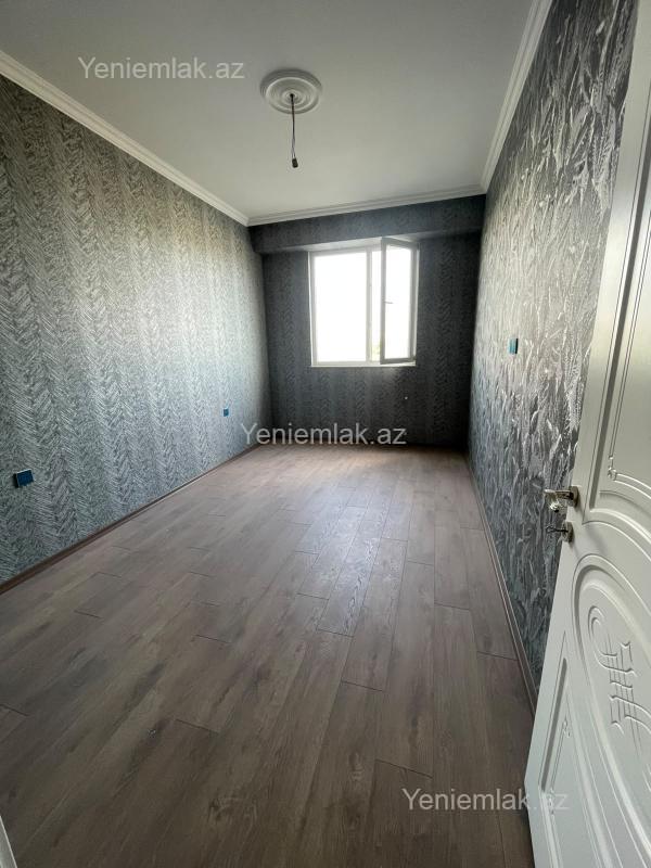 Satılır 3 otaqlı Bina evi menzil (Yeni tikili), 83 m², Xətai rayonu — Mənzil, Bakı (7)