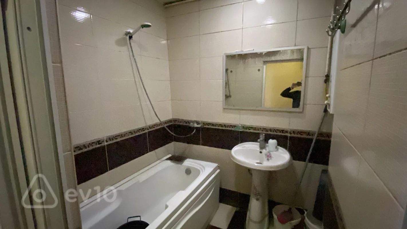 3 otaqlı mənzil, 82 m², Qaraçuxur qəsəbəsi — kirayə — Mənzil, Bakı (6)