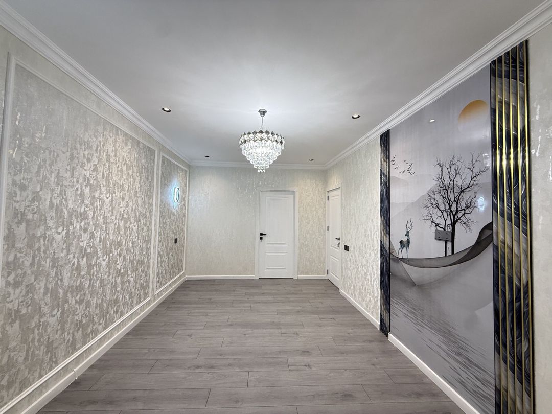 Satılır 2 otaqlı köhnə tikili 50 m² — Mənzil, Bakı (4)