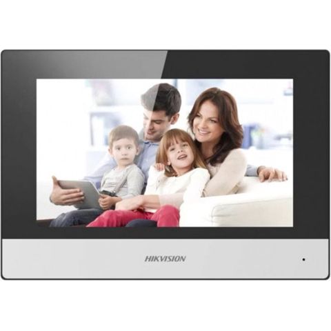 Hikvision DS-KH6320-WTE1 — Bakı