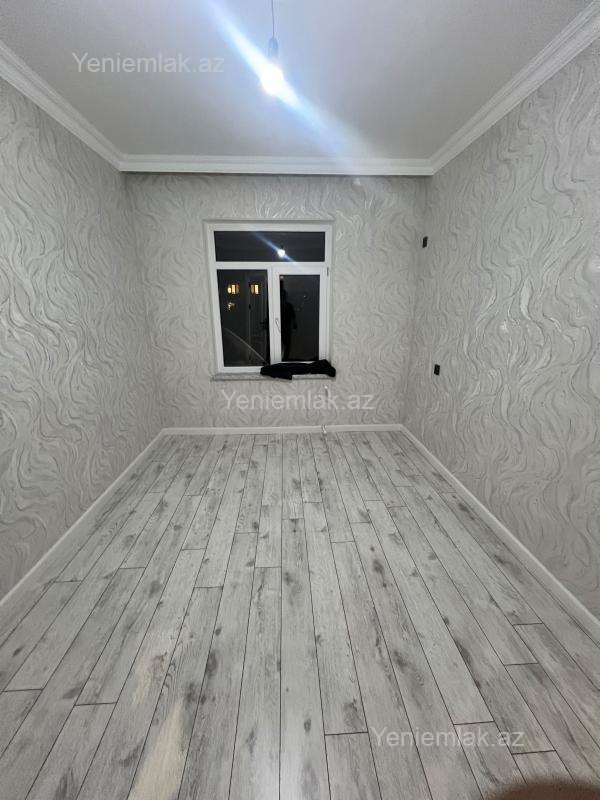 Satılır 4 otaqlı Bina evi menzil (Köhnə tikili), 78 m², 8-ci mikrorayon — Mənzil, Sumqayıt (8)