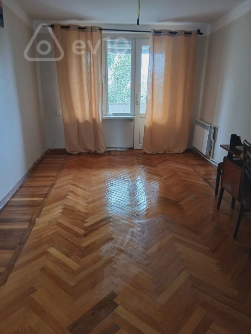 For rent: 2-room apartment (old building), 45 m² — Mənzil, Bakı (6)