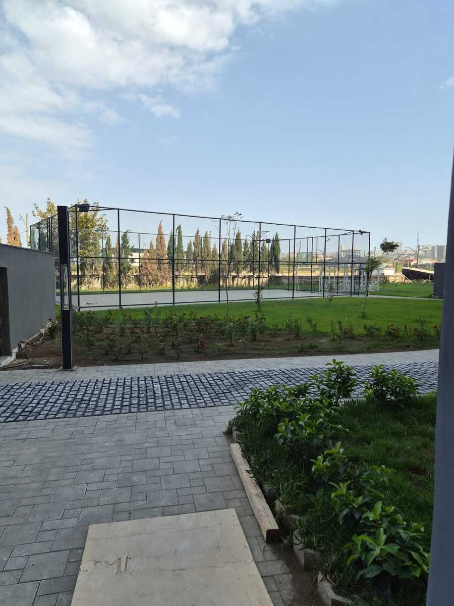Satılır 2 otaqlı yeni tikili 77 m² — Mənzil, Bakı (3)