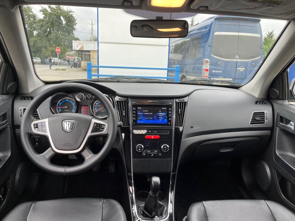 Khazar SD, 1.7 L, 2018 il, 179 140 km 44-CN-256 — Avtomobillər, Quba (3)