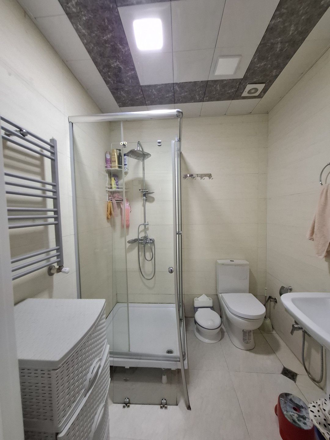 Satılır 3 otaqlı yeni tikili 140 m² — Mənzil, Bakı (8)