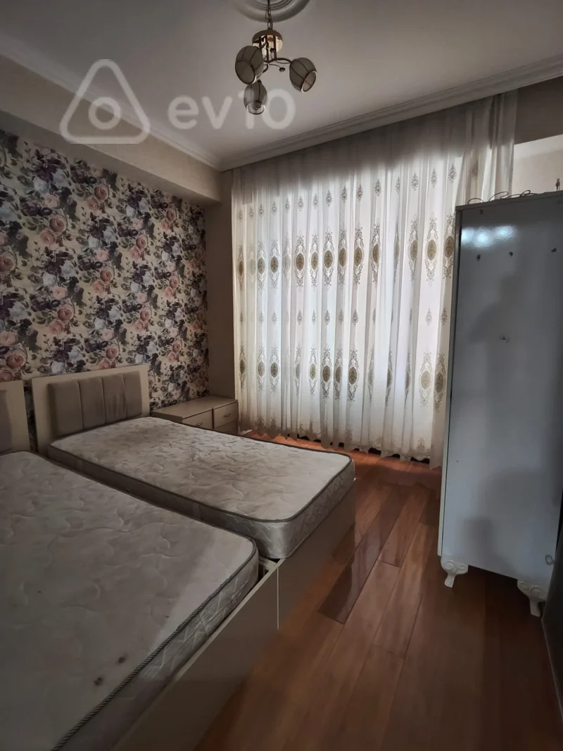 3 otaqlı mənzil, 68.5 m², Yeni Günəşli — Mənzil, Bakı (4)
