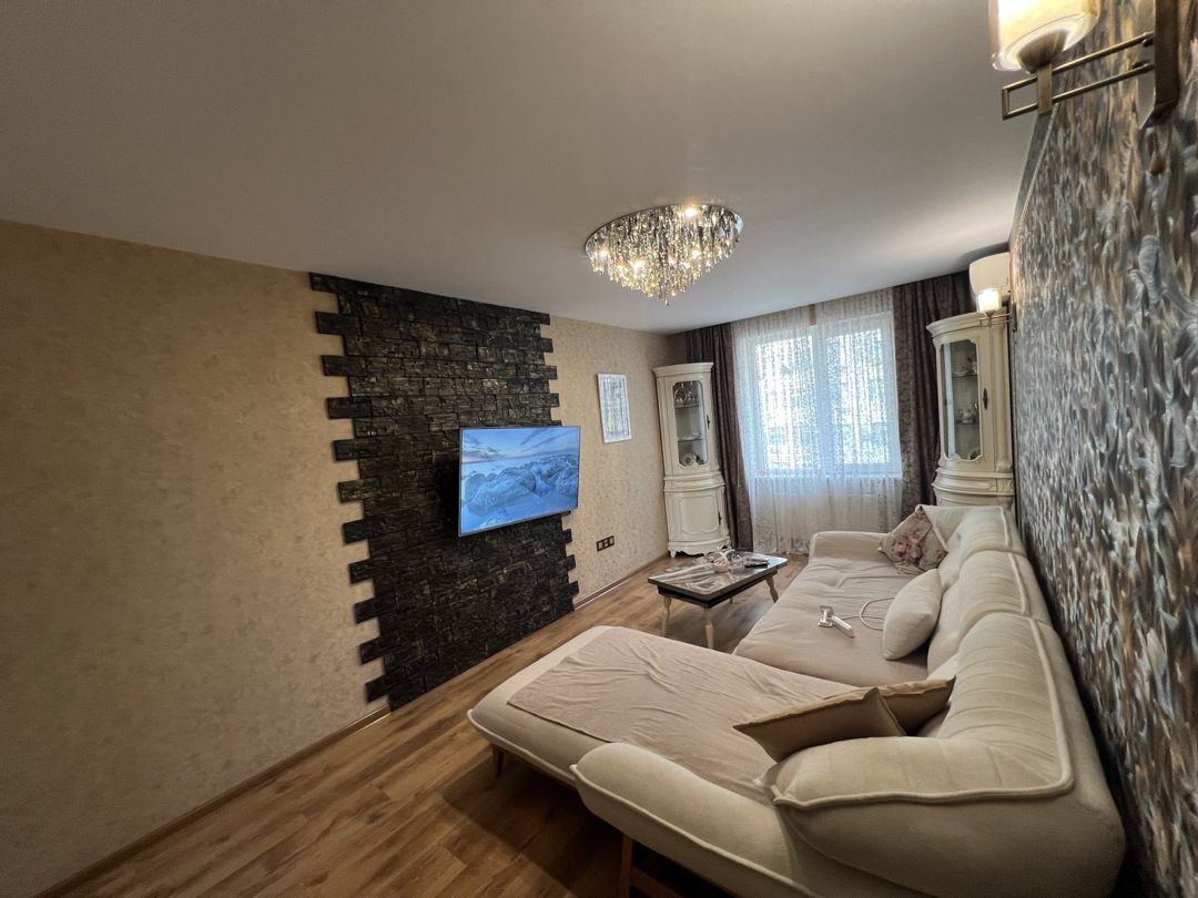 Satılır 3 otaqlı köhnə tikili 80 m² — Mənzil, Bakı (2)