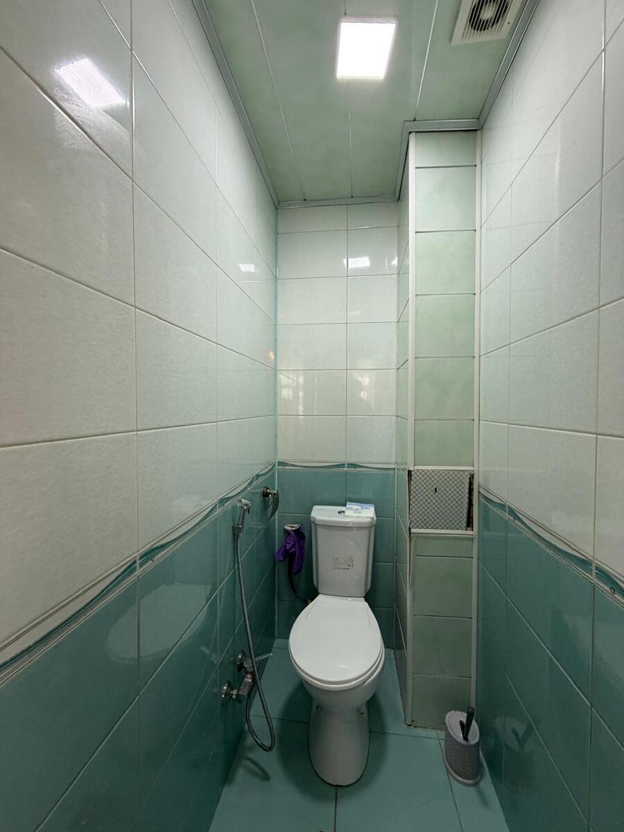 Satılır 3 otaqlı yeni tikili 80 m² — Mənzil, Bakı (5)