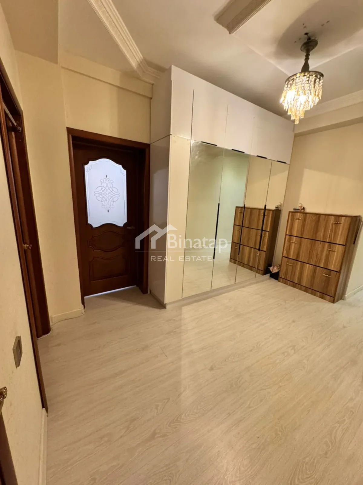 Satılır 3 otaqlı yeni tikili 75 m², Əhmədli metrosu, Xətai rayonu — Mənzil, Bakı (2)
