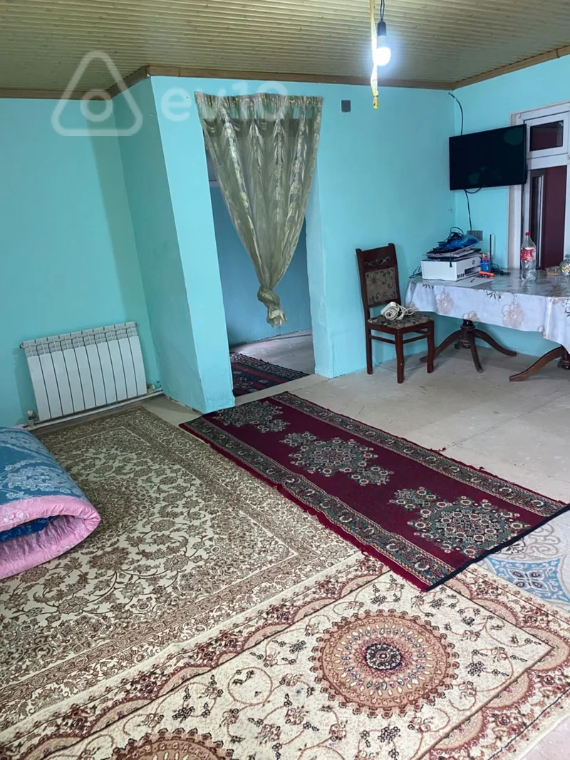 3 otaqlı həyət evi, 50 m², Sabuncu 204 Yoluy — Ev, villa, Bakı (10)