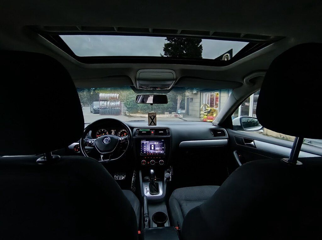 Volkswagen Jetta, 2.0 L, 2013 il, 230 000 km — Avtomobillər, Sumqayıt (8)
