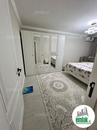 Satılır 3 otaqlı 80 m² köhnə tikili Xalqlar Dostluğu m — Mənzil (5)