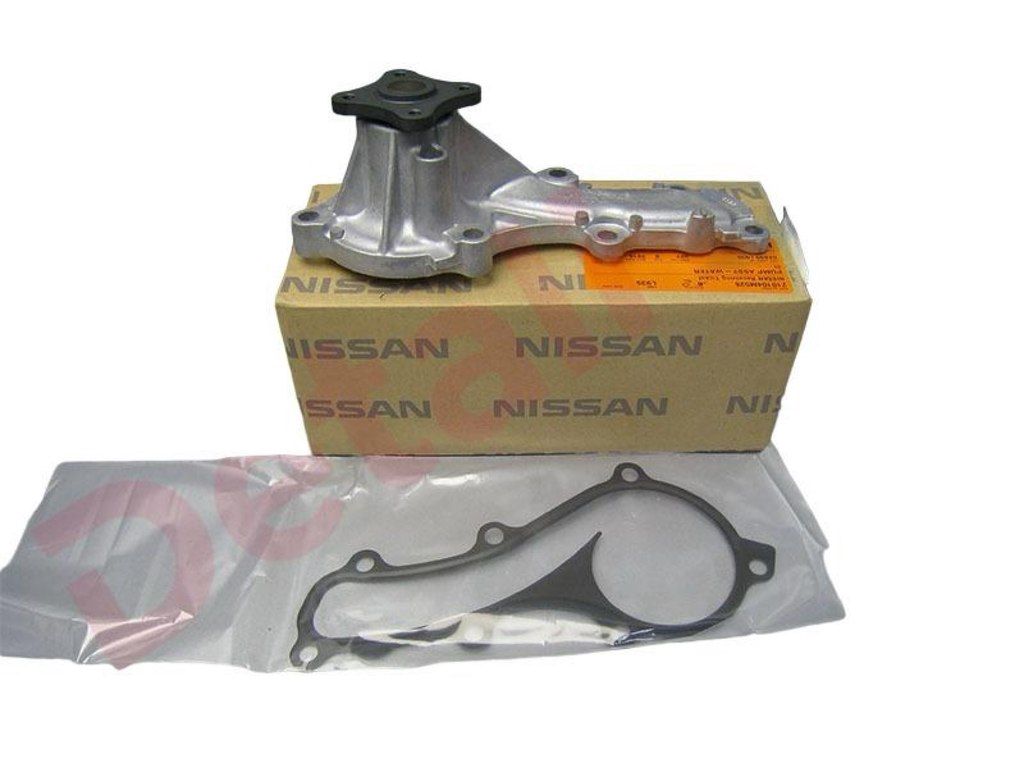 "Nissan X-Trail" ehtiyat hissələri — Ehtiyat hissələri və aksesuarlar, Bakı (5)