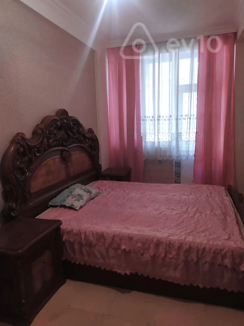 2 otaqlı mənzil, 75 m², Lütfizadə küçəsi — kirayə — Mənzil, Bakı (2)