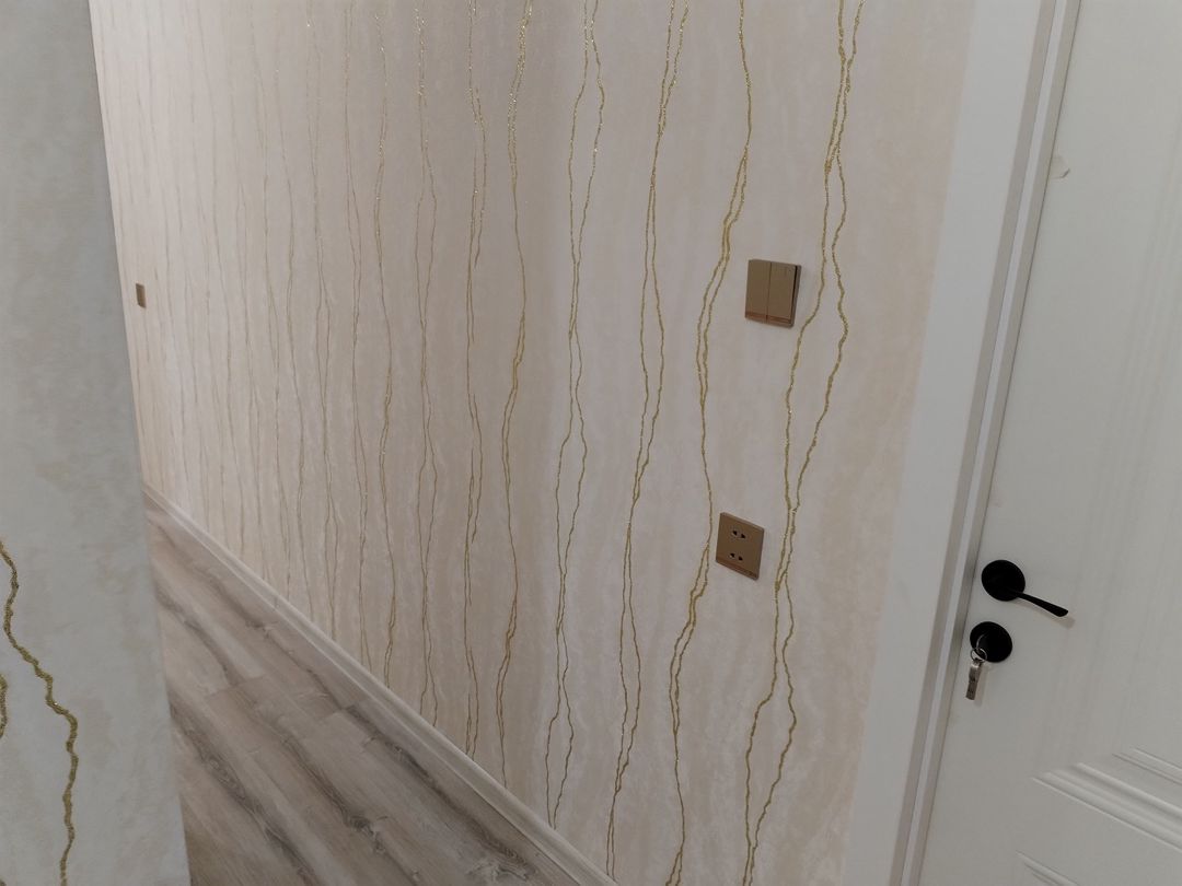 Satılır 1 otaqlı köhnə tikili 45 m² — Mənzil, Bakı (3)
