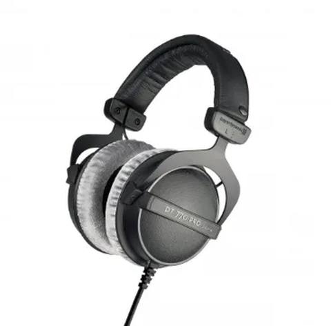 Beyerdynamic DT 770 PRO 32 Ohm – Qapalı tip professional studiya — İbay Az — Headphones