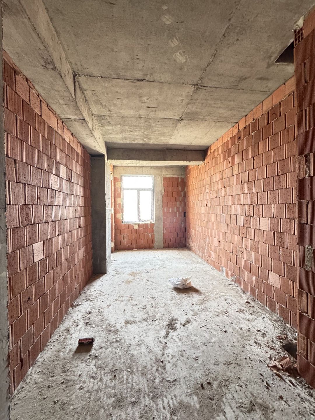 Satılır 2 otaqlı yeni tikili 98 m² — Mənzil, Bakı (8)