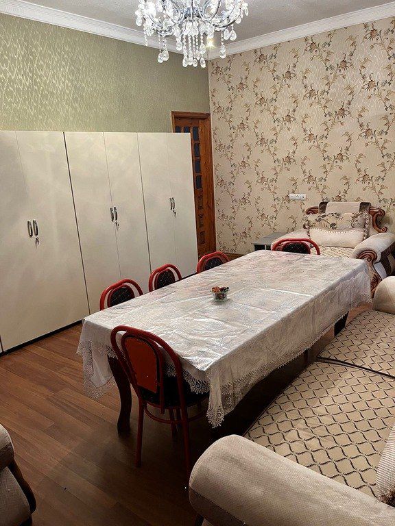 3-otaqlı mənzil kirayə verilir, Kövkəb Səfərəliyeva küç., 60 m² — Mənzil, Bakı (2)