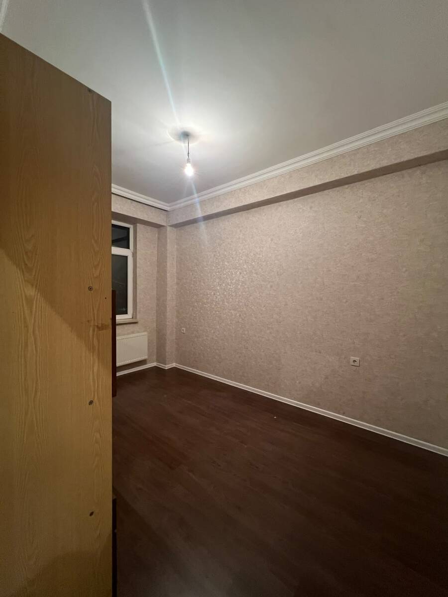 Satılır 3 otaqlı yeni tikili 83 m² — Mənzil, Bakı (4)