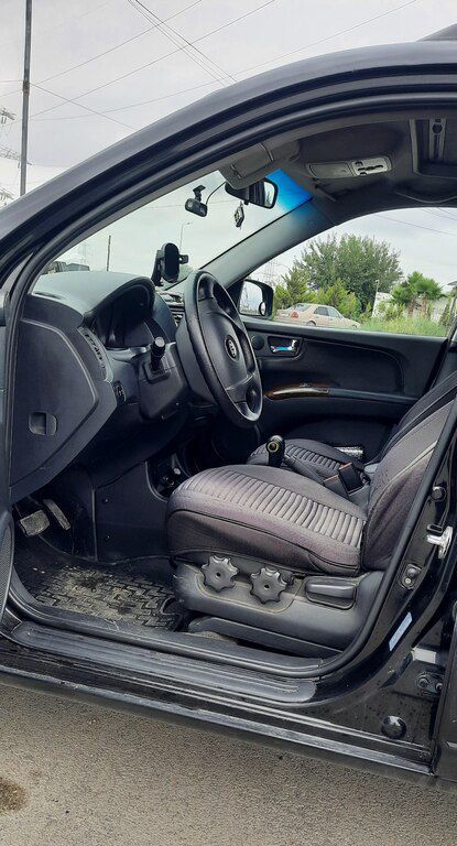 Kia Sportage, 2.0 L, 2007 il, 232 300 km — Avtomobillər, Bakı (6)