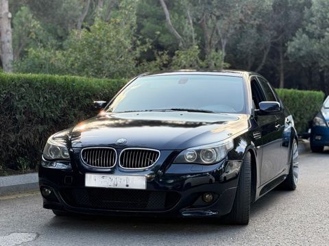 BMW 525, 2.5 L, 2004 il, 290 000 km — 13 500 ₼ · Bakı · Avtomobillər BMW 525, 2.5 L, 2004 il, 290 000 km — Bakı