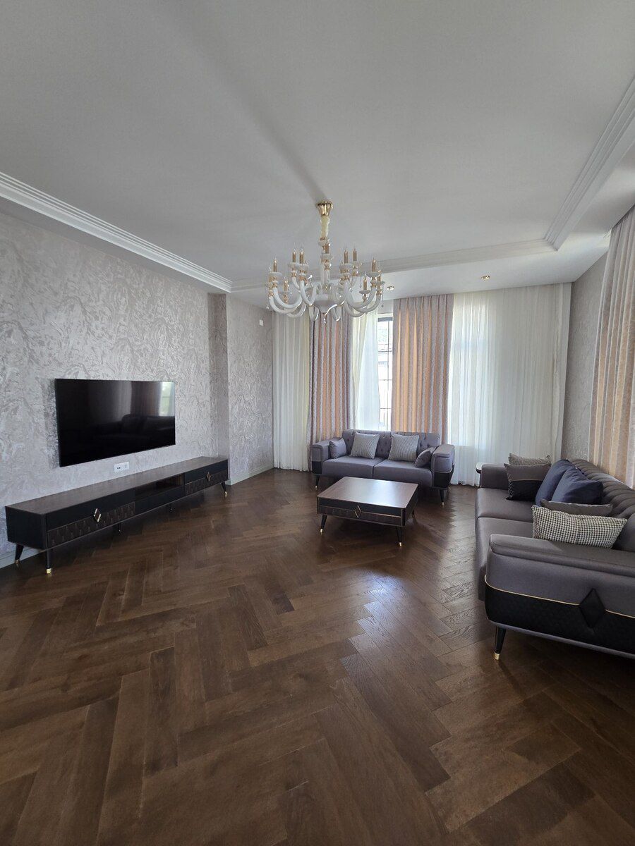 Villa, Qəbələ r — Ev, villa, Qəbələ (10)