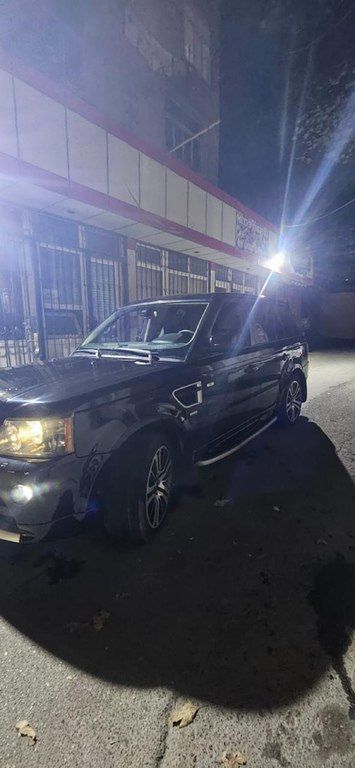 Land Rover RR Sport, 3.6 L, 2011 il, 240 000 km — Avtomobillər, Bakı (6)