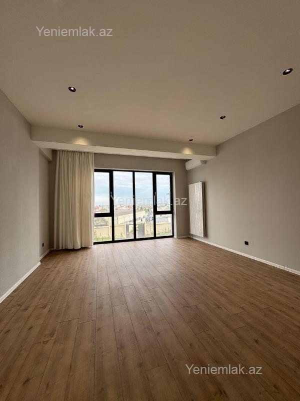 Satılır 4 otaqlı Bina evi menzil (Yeni tikili), 178 m², Nərimanov rayonu — Mənzil, Bakı