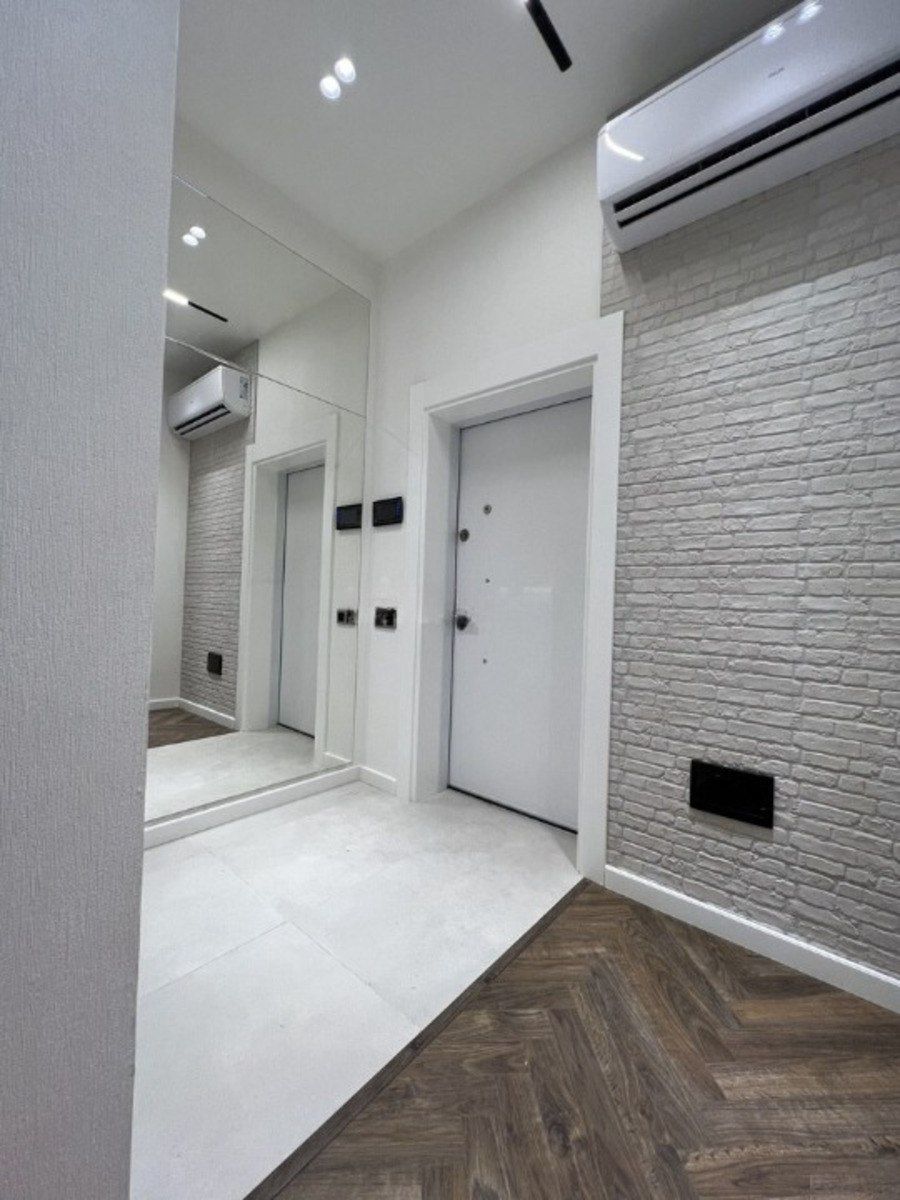 İcarəyə verilir 2 otaqlı yeni tikili 74 m² — Mənzil, Bakı (5)