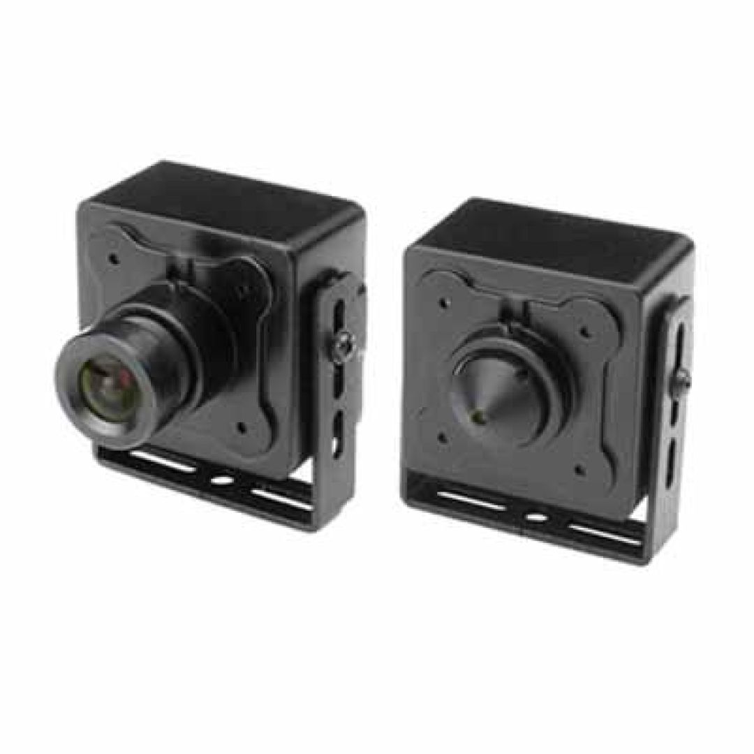 1Mp Pinhole müşahidə kamerası Dahua DH-HAC-HUM3100BP — Ağıllı ev və təhlükəsizlik, Bakı (3)