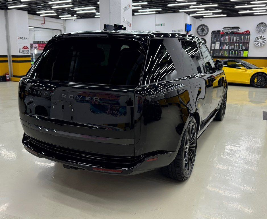 Land Rover Range Rover, 3.0 L, 2024 il, 70 000 km — Avtomobillər, Bakı (10)