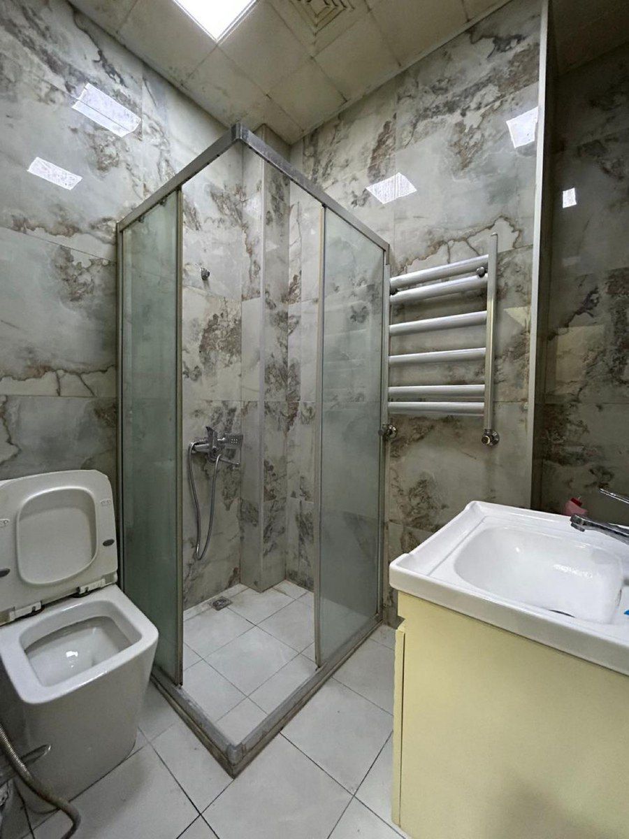 2-otaqlı yeni tikili kirayə verilir, 28 May m., 100 m² — Mənzil, Bakı (7)