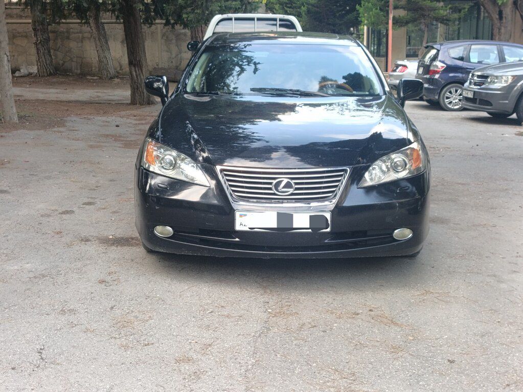 Lexus ES 350, 3.5 L, 2006 il, 300 000 km — Avtomobillər, Bakı