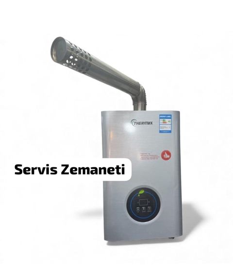 Su qızdırıcısı 32 lt — 174 ₼ · Bakı · Təmir və inşaat Su qızdırıcısı 32 lt — Bakı