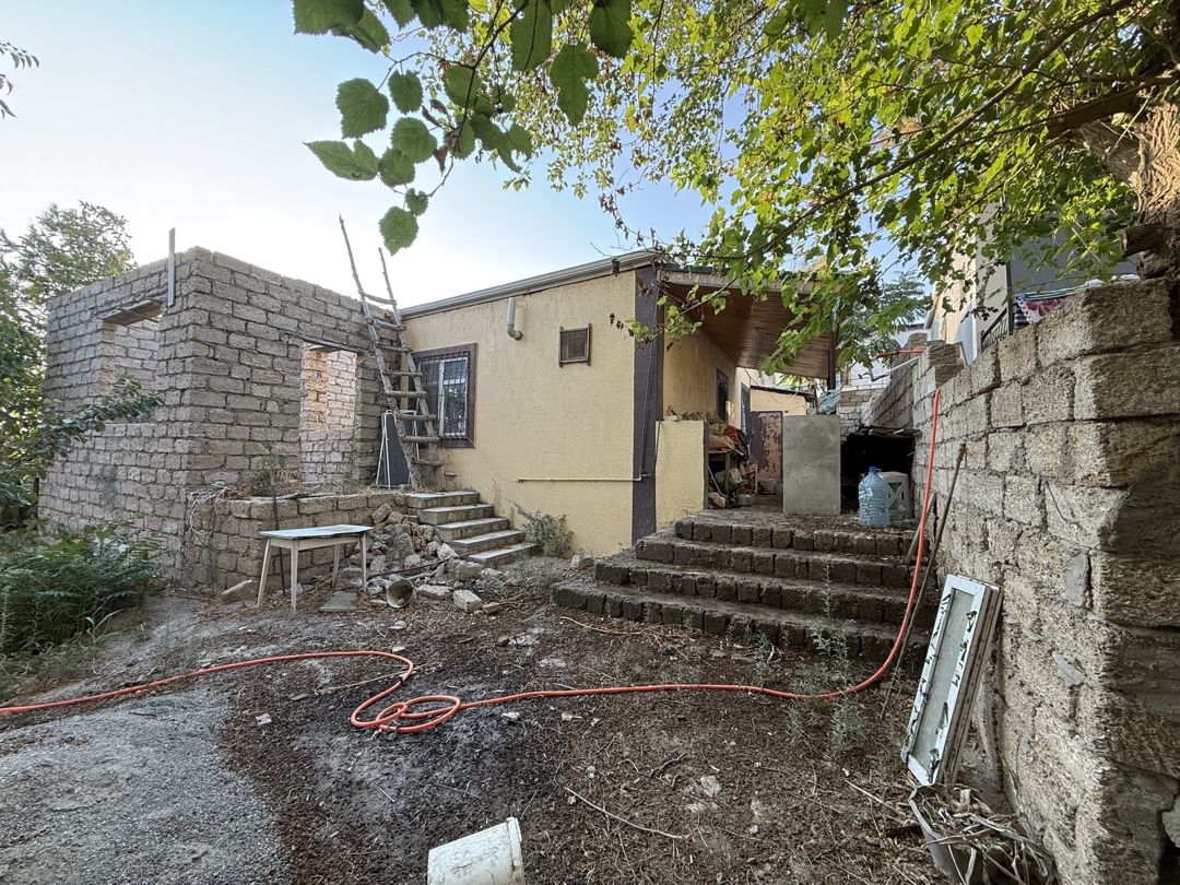 Satılır 4 otaqlı həyət evi/bağ evi 187 m² — Ev, villa, Bakı (10)