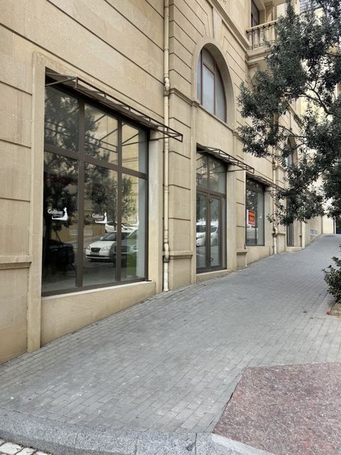 Obyekt icarəyə verilir, 2-ci yaşıl ada küç — 7 000 ₼ · Bakı · Əmlak Obyekt icarəyə verilir, 2-ci yaşıl ada küç — Bakı