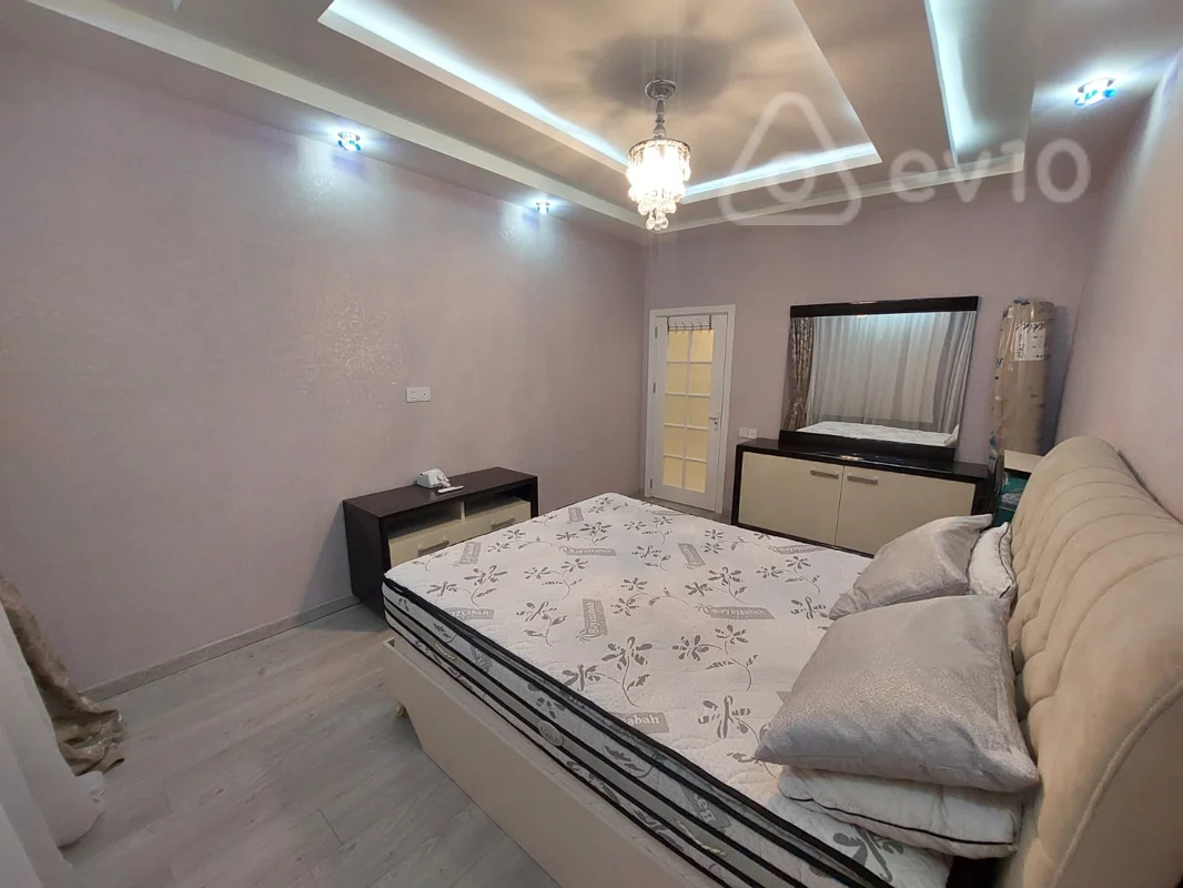 2 otaqlı mənzil, 106 m², Tbilisi Prospekti — kirayə — Mənzil, Bakı (7)