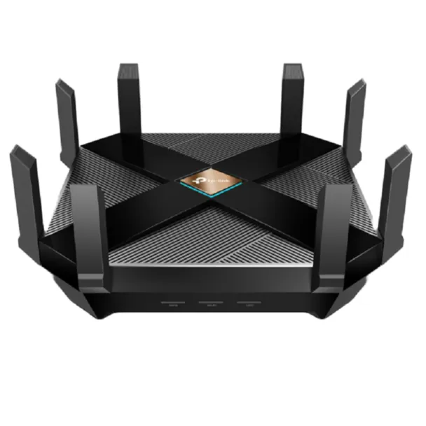 TP-Link Archer AX6000 Mu-mımo Wi-fi — Routerlər, Bakı